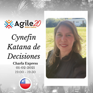 Cynefin Katana de Decisiones