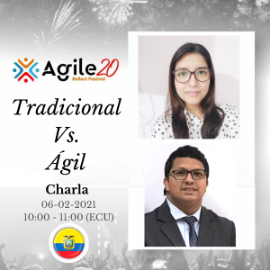 Metodologías de Gestión de Proyectos ¿Cuál elegir? Tradicional VS Ágil