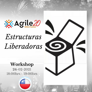 Introducción a Estructuras Liberadoras - Mi experiencia