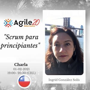 Scrum para principiantes