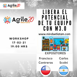 Libera el potencial de tu equipo con Management 3.0