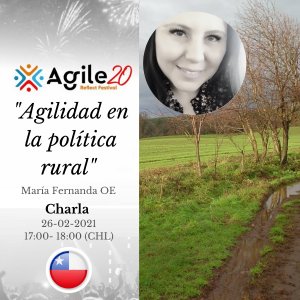 Agilidad en la política rural