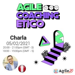 Agile Coaching Ético: Un viaje al Agile Coach Manifesto