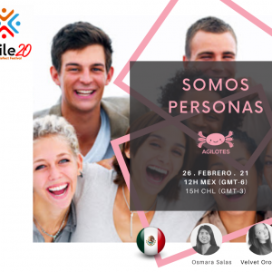 Somos Personas