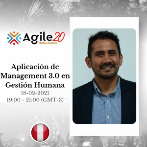 Aplicación de Management 3.0 en Gestión Humana