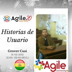 La conversación en las historias de usuario