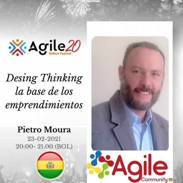 Desing Thinking la base de los emprendimientos
