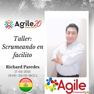 Scrumeando en facilito