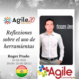 Reflexiones sobre el uso de herramientas