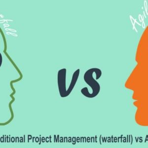 De lo Waterfall a lo Agile (Experiencias de un PM)