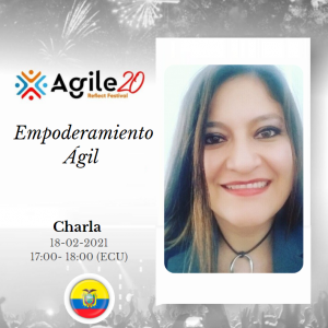 EMPODERAMIENTO ÀGIL
