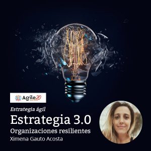 Estrategia 3.0, cómo crear organizaciones resilientes